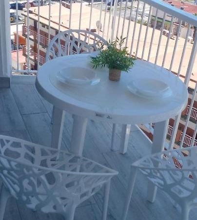 Apartamento Brisa Marina 3 Benalmádena Exterior foto