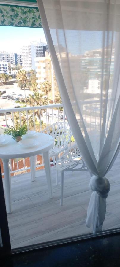 Apartamento Brisa Marina 3 Benalmádena Exterior foto