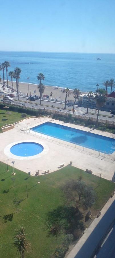 Apartamento Brisa Marina 3 Benalmádena Exterior foto