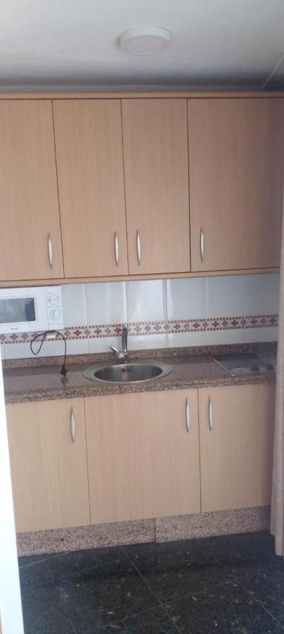 Apartamento Brisa Marina 3 Benalmádena Exterior foto