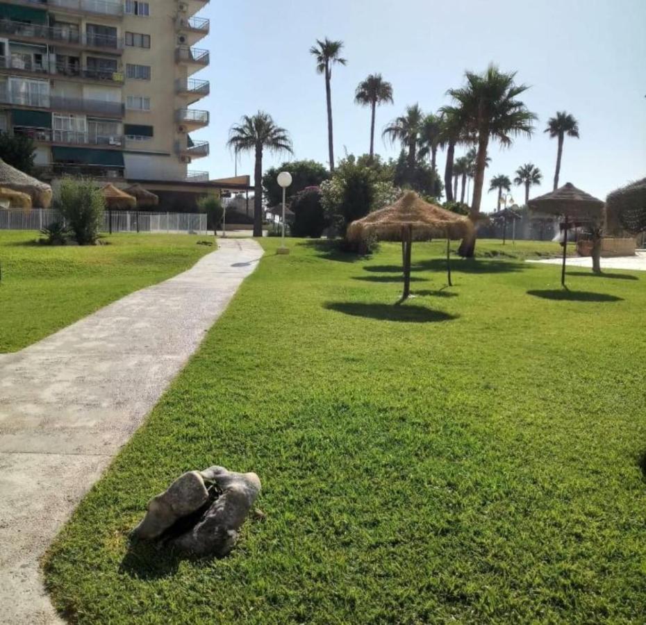 Apartamento Brisa Marina 3 Benalmádena Exterior foto